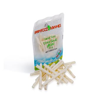 FarmFood Dental MINI Twist 100 gr.