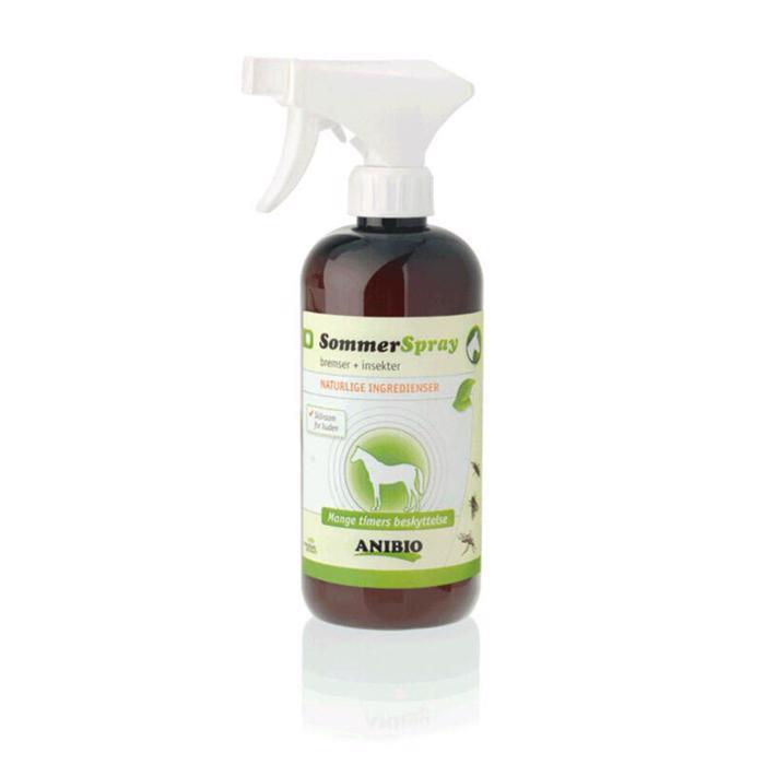 ANIBIO Sommerspray 500 ml.